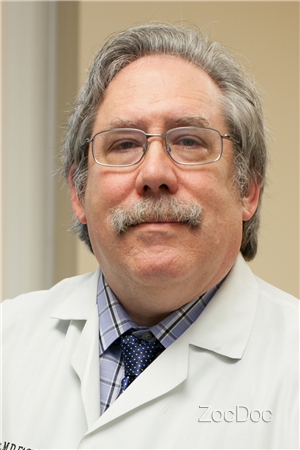 Dr. David Parris, MD
