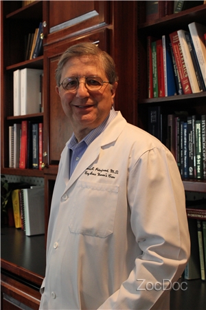 Dr. David Peterfreund, MD