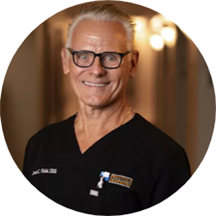 Dr. David Pielak, DDS