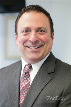 Dr. David Pipitone, DMD