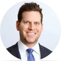 Dr. David Porter, MD