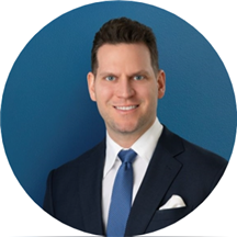 Dr. David Porter, MD