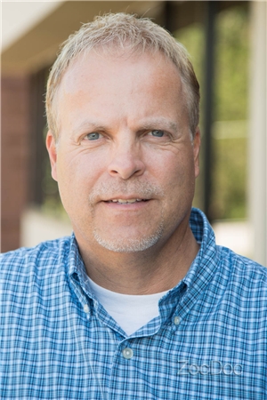 Dr. David Powell, DDS
