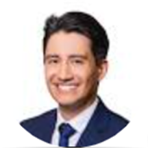 Dr. David Pozo, DO