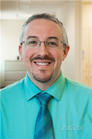Dr. David Prall, MD