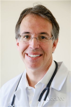 Dr. David Preskill, MD