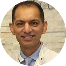 Dr. David Rabizadeh, DDS