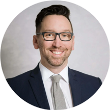Dr. David Ratliff, MD