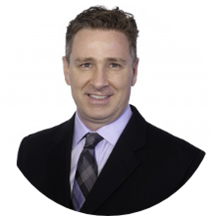Dr. David Ray, MD