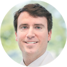 Dr. David Redding, MD