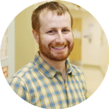 Dr. David Reisman, MD