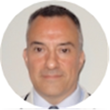 Dr. David Reyes, MD