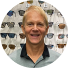 Dr. David Reynolds, OD