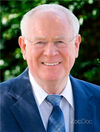 Dr. David Rhoads, OD