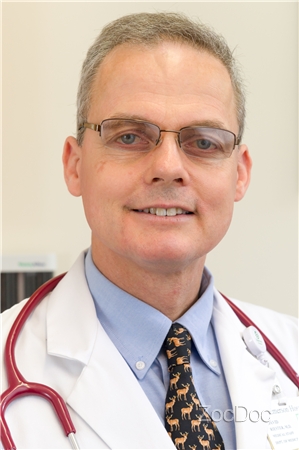 Dr. David Riester, MD