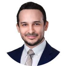 Dr. David Riojas, OD