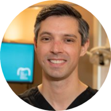 Dr. David Robbins, DMD