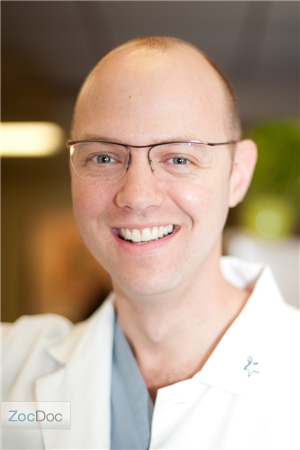 Dr. David Robbins, MD