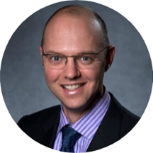 Dr. David Robbins, MD