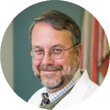 Dr. David Rodgers, MD, FACC