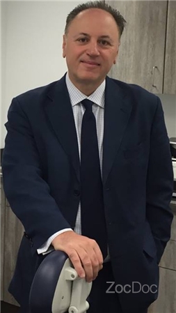 Dr. David Roket, DDS