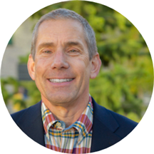 Dr. David Roos, MD