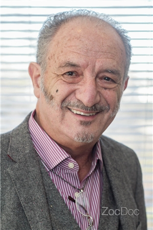 Dr. David Rosenbaum, MD