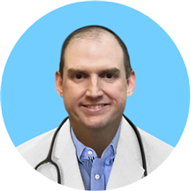 Dr. David Rosenberg, MD
