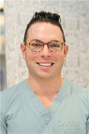 Dr. David Rosenberg, MD