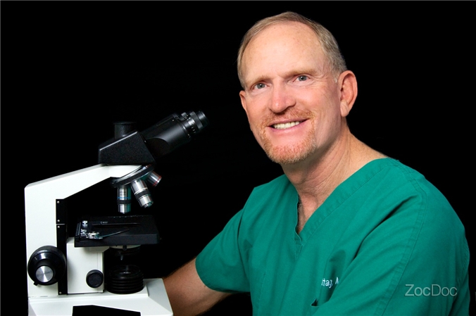 Dr. David S. Freitag, MD