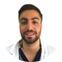 Dr. David Saed, DDS