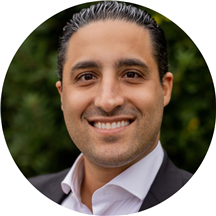 Dr. David Saghian, DDS
