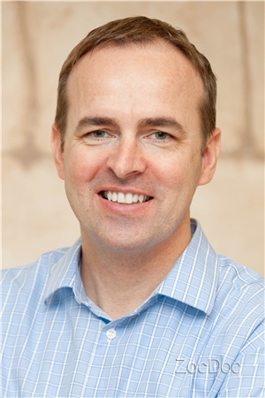 Dr. David Salar, DMD