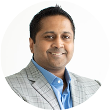 Dr. David Saldanha, MD