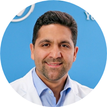Dr. David Santana, DMD