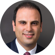 Dr. David Saper, MD