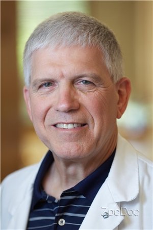 Dr. David Sargent, MD