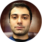 Dr. David Saryan, DDS