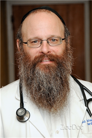 Dr. David Schechter, MD