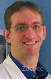 Dr. David Scheiffele, DC