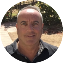 Dr. David Schwartz, OD