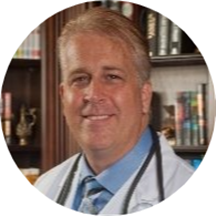 Dr. David Shaw, DC