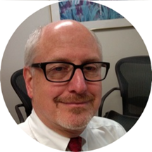 Dr. David Shaw, PhD