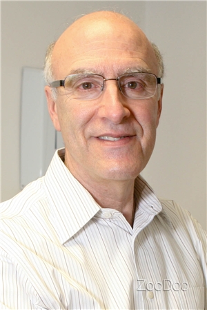 Dr. David Shepherd, MD