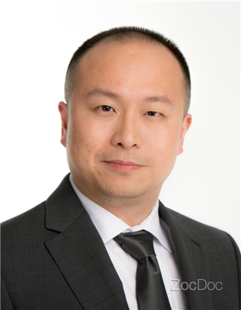 Dr. David Shih, MD