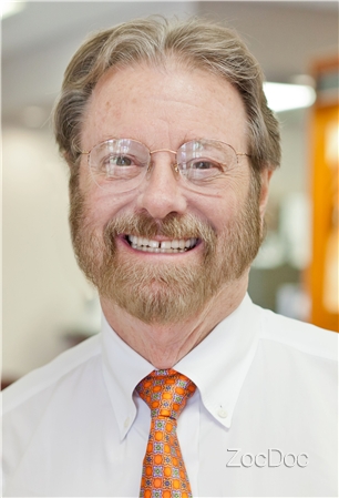 Dr. David Shulman, MD