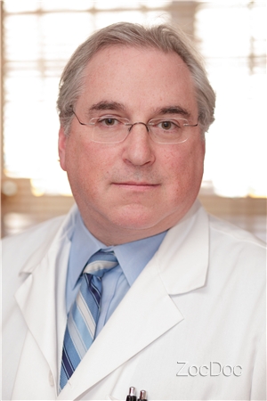 Dr. David Slavit, MD