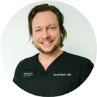 Dr. David Smart, MD