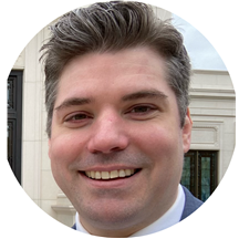Dr. David Smith, DMD