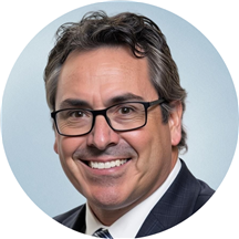 Dr. David Smith, MD